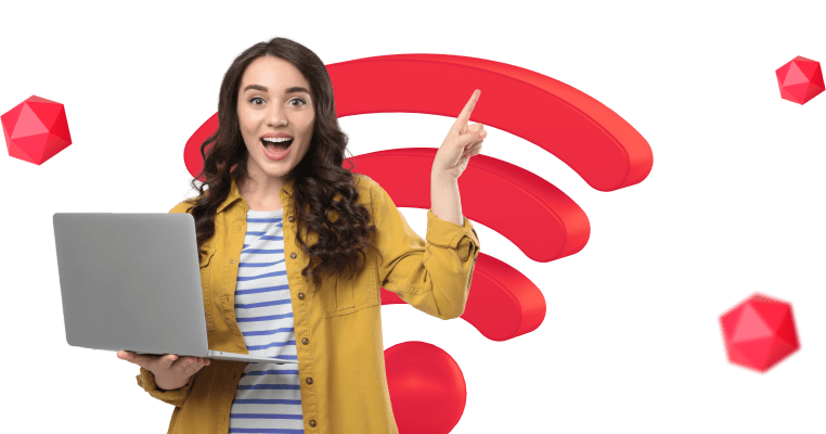 Wi-Fi для бизнеса МТС в Горно-Алтайске